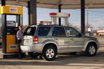 Ford Escape Hybrid 2004 года